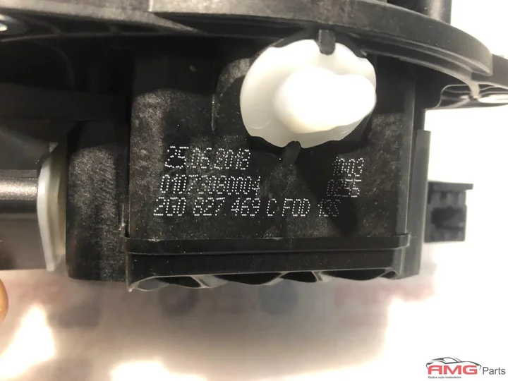 vw-polo-2g-gti-r-line-achteruitrijcamera-2g0827469c — foto 2