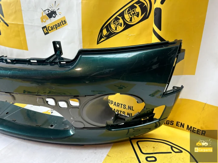 voorbumper-mini-cooper-s-jcw-r55-r56-7188602-rl18b — foto 4