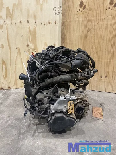 vw-golf-6-16-tdi-versnellingsbak-5-bak-handbak-lub — foto 6