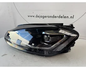vw-golf-75-7-r-facelift-koplamp-links-vol-led-5g1941081c — foto 3