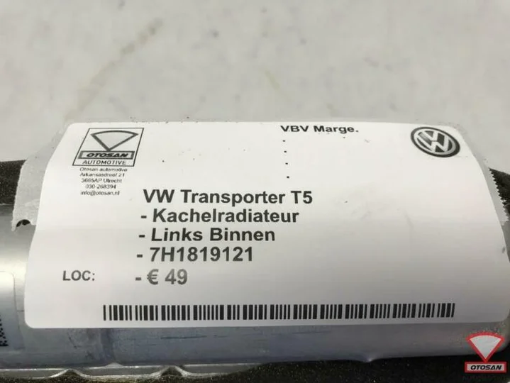 vw-transporter-t5-kachelradiateur-7h1819121 — foto 4