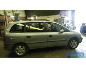 opel-zafira-a-18-16v-motorblok-x18xer-motor — foto 5