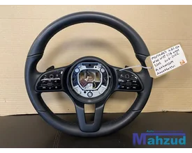 mercedes-a-cla-cls-klasse-w177-c118-zwart-leer-stuurwiel-stuur-2018