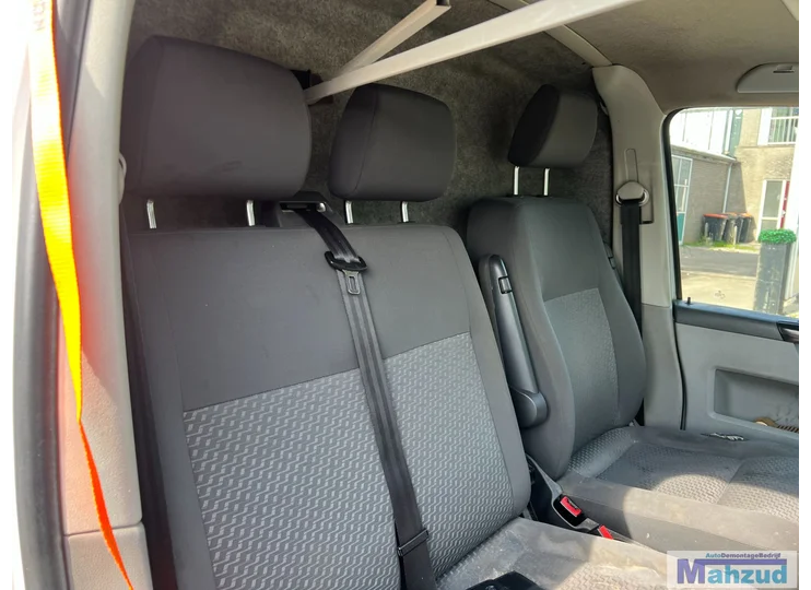 VW TRANSPORTER T5 dashboard delen onderdelen 2003-2015