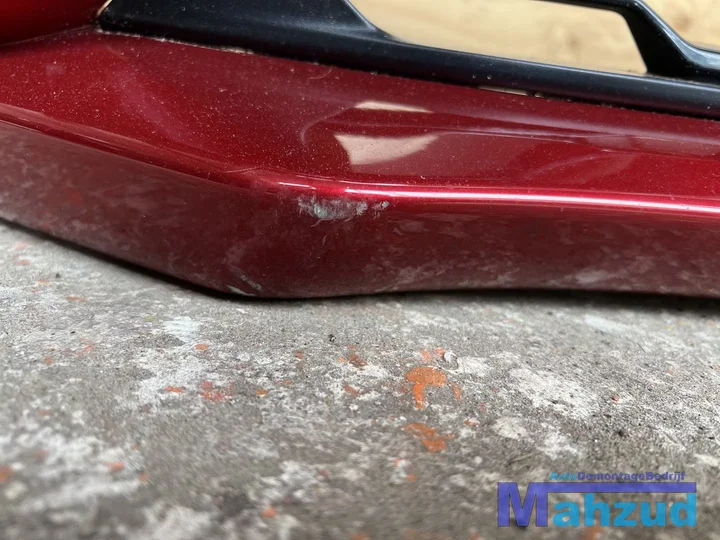 ford-puma-st-line-rood-voorbumper-compleet-2019 — foto 8