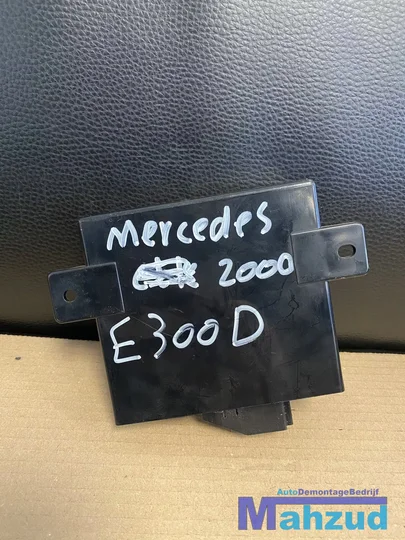 mercedes-eklasse-w210-s210-koplamp-comfort-module-2108206126 — foto 3