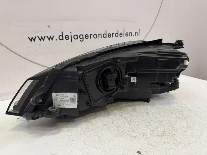 vw-golf-7-75-facelift-vol-led-koplamp-rechts-5g1941082 — foto 6
