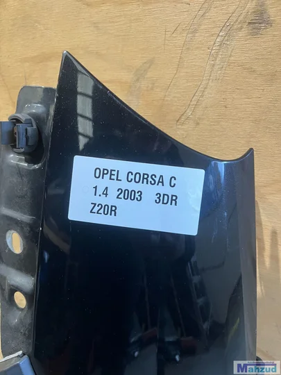 opel-corsa-c-zwart-z20r-links-voorscherm-20002005 — foto 2