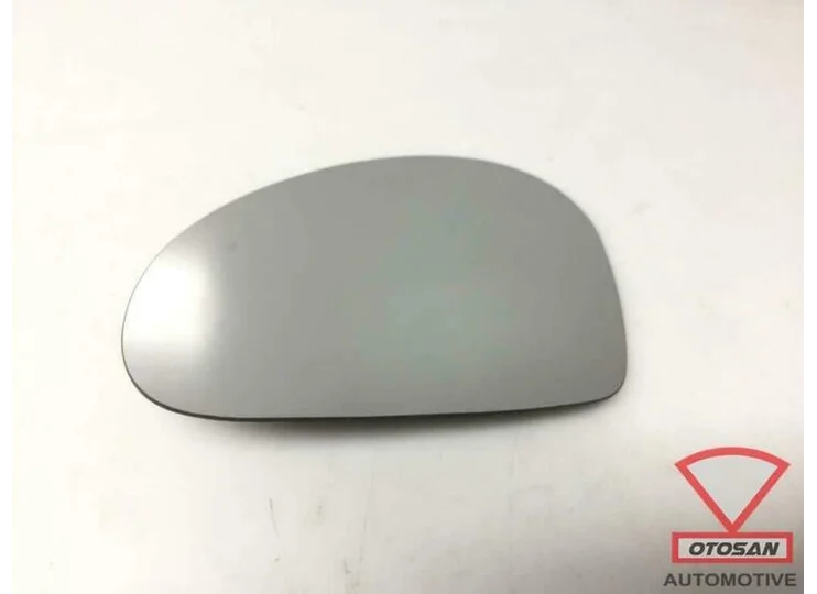 seat ibiza 6l 2002 2008 spiegelglas links nieuw! 4917831