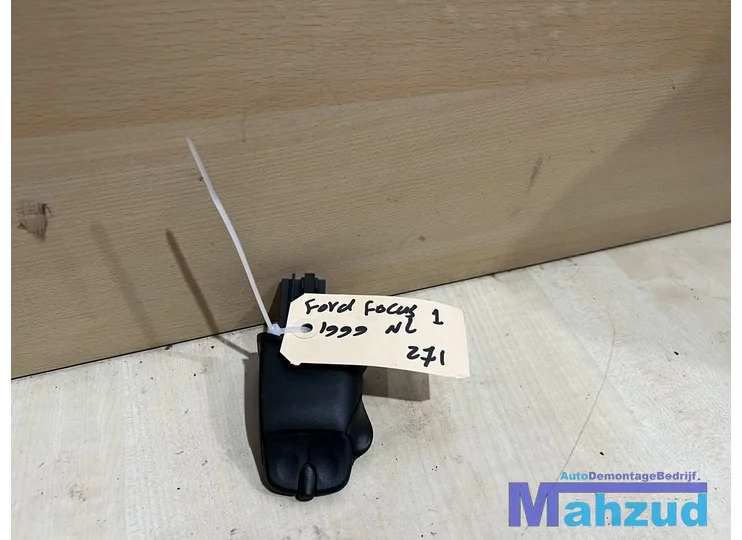 FORD FOCUS 1 radio volume schakelaar hendel 1998-2005