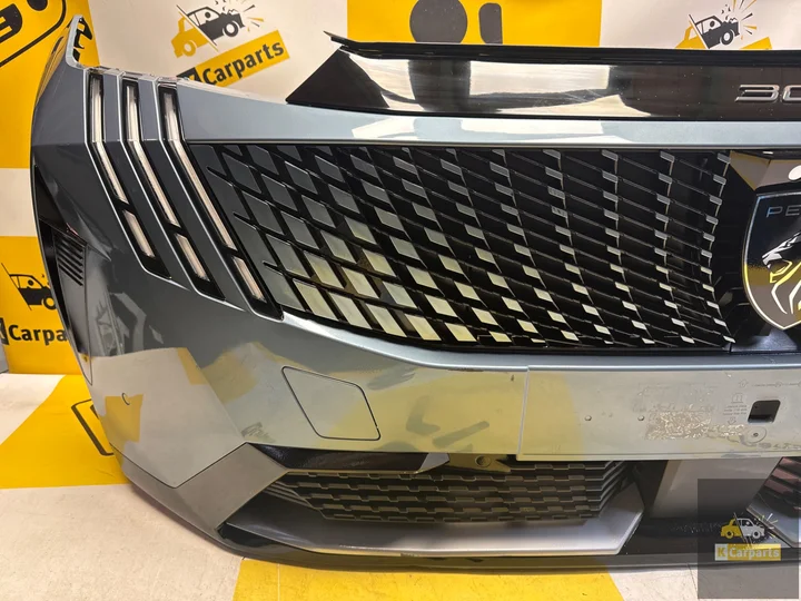 peugeot-5008-3008-iii-voorbumper-compleet-e3008-9846491180 — foto 7
