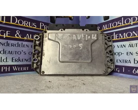 renault-modus-bj2005-ecu-8200376474 — foto 4