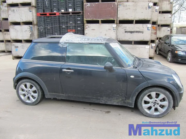 2005-mini-cooper-r50-r53-16-demontage-sloop-179 — foto 7