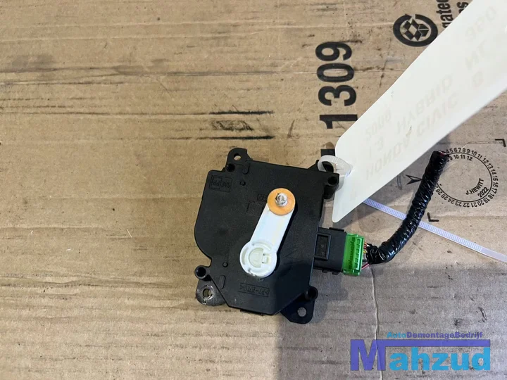 honda-civic-8-fd-fa-13-ima-kachelklep-stelmotor-20052012 — foto 7