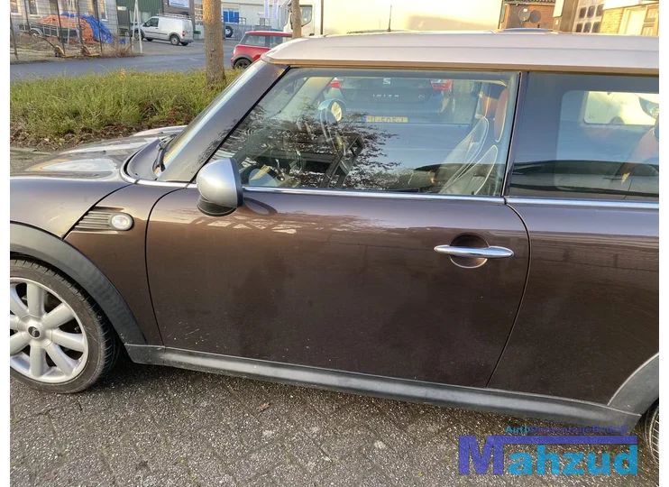 2007-mini-cooper-clubman-16-n12b16a-a888-bruin-onderdelen