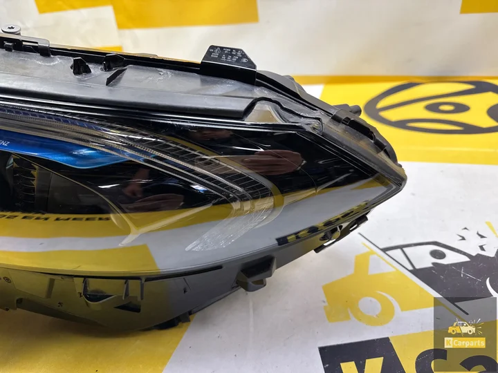 mercedes-eqa-eqb-w243-full-led-high-performance-linker-koplamp-a2439062701 — foto 2