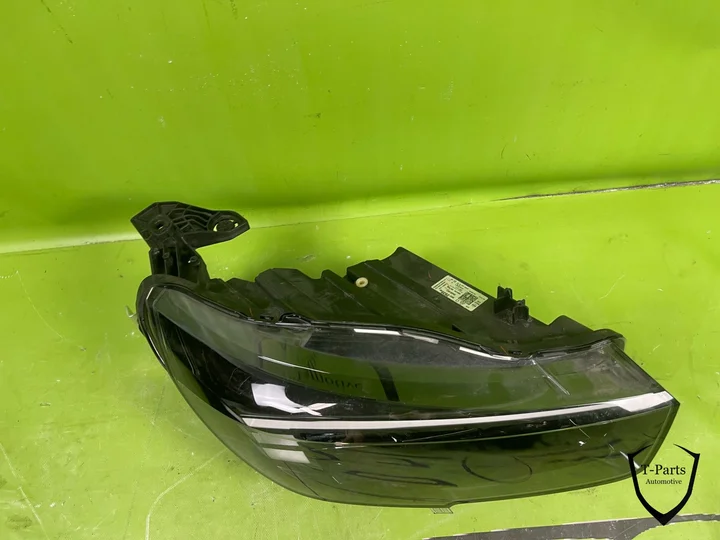 opel-corsa-f-koplamp-rechts-lamp-9851263980 — foto 2