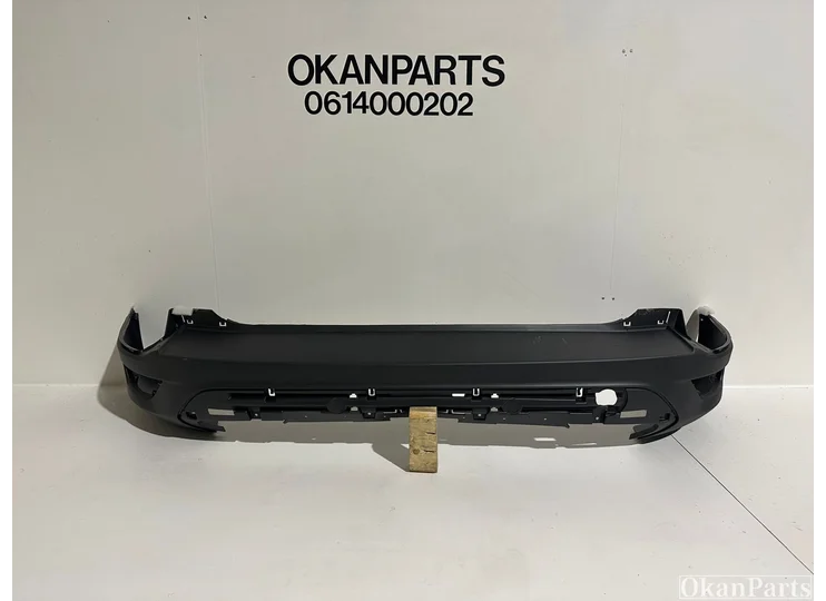 Pare-chocs arrière Ford Kuga II CJ54-17D781-A