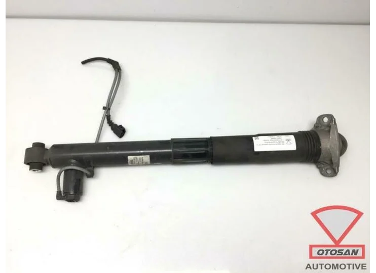 amortisseur arrière vw tiguan touran passat 2018 3q0512009c