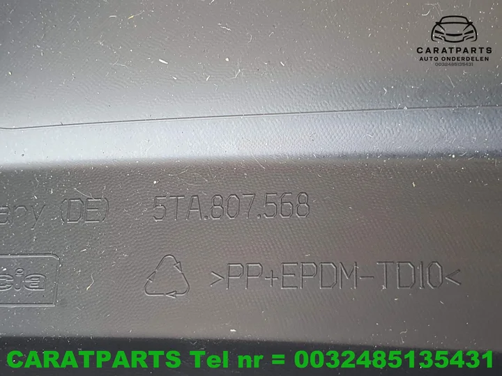 5ta807421b-touran-achterbumper-touran-bumper-li7f-i7f — foto 20