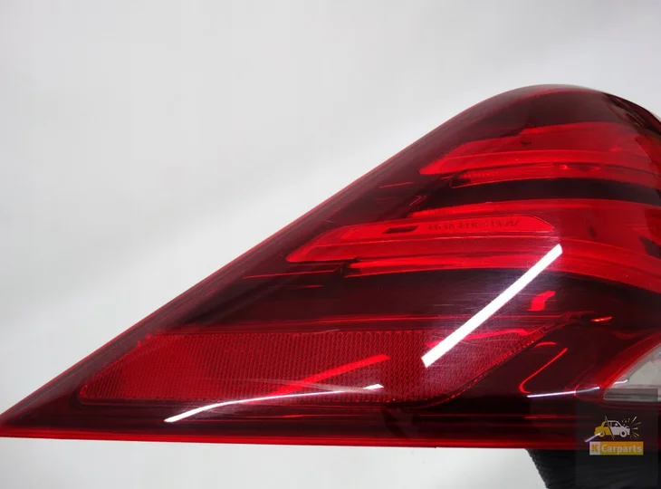 mercedes-gle-w166-1519-links-achterlicht-led-a1669065501 — foto 7