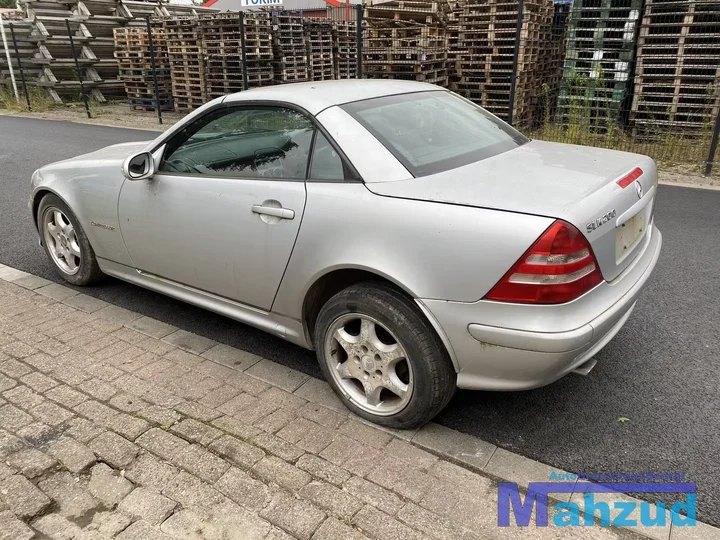 2002-mercedes-slk-200-20-r170-demontage-onderdelen-332 — foto 4