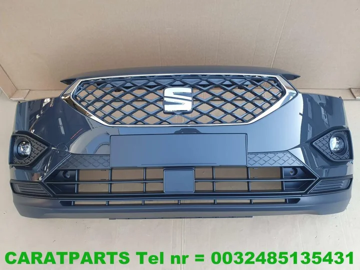 5fj807217b-tarraco-bumper-tarraco-voorbumper-i7f-urano-grau — foto 2