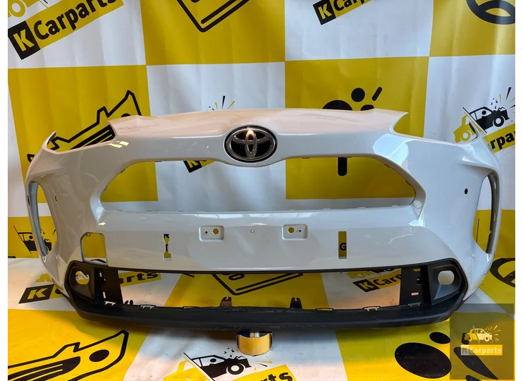 Toyota Yaris Cross Voorbumper 52119-0DC20