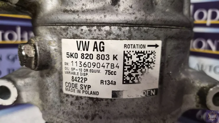 volkswagen-polo-v-6r-12-tsi-aircopomp-km48xxx — foto 4