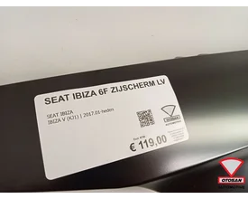 ibiza-6f-2017-zijscherm-spatbord-links-voor-nieuw — foto 4
