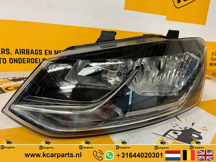 koplamp-vw-polo-6c-highline-koplamp-links-voor-6c1941005b — foto 2