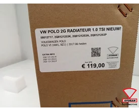 polo-2g-arona-ibiza-6f-radiateur-10-tsi-nieuw — foto 4