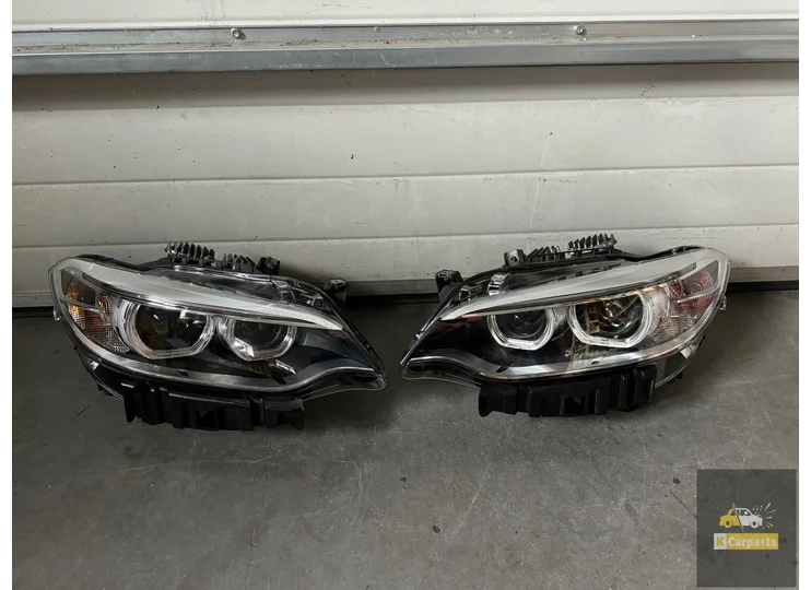 7388927 7304464, Phare bi-xénon gauche/droite BMW Série 2 F22 F23 (non serré)
