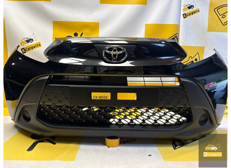 Toyota Aygo X Voorbumper origineelCompleet52119-OH19nieuw