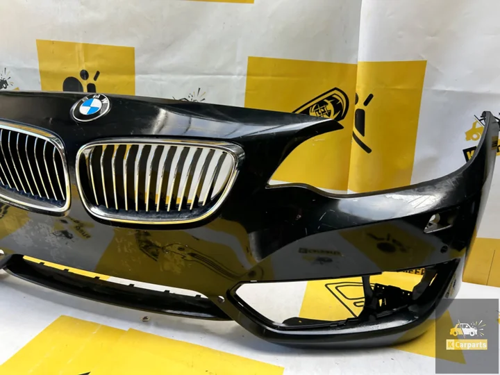 bmw-2-serie-f22-f23-voorbumper-origineel-bumper — foto 8