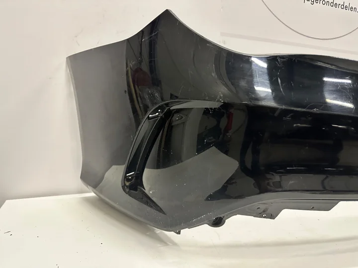 cla-w117-amg-facelift-bumper-achterbumper-a1178851525 — foto 3