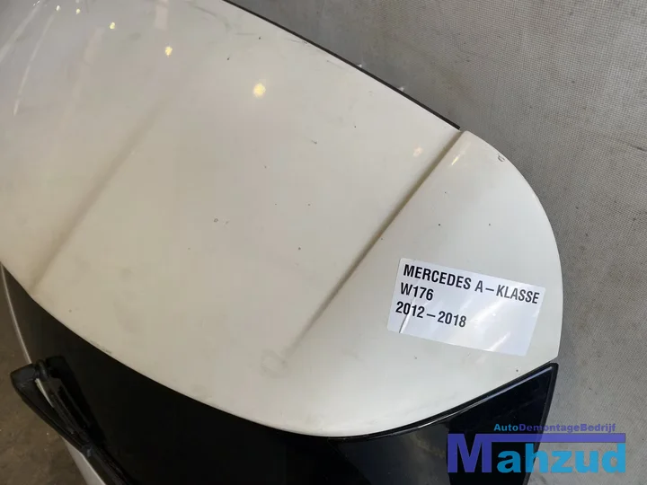 mercedes-aklasse-w176-wit-achterklep-20122018 — foto 7