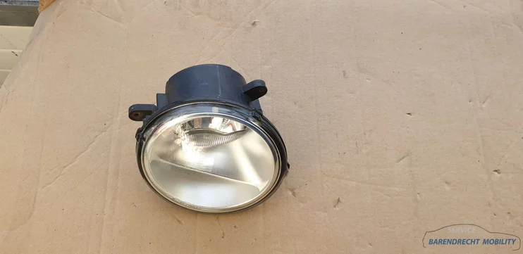 mistlamp-stadslicht-dagrijlicht-renault-twingo-ii-facelift-links-bestuurderskant-origineel-gebruikt-2011-2014 — foto 4