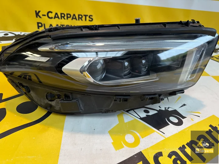 koplamp-a-klasse-w177-multibeam-voll-led-rechts-a1779060603 — foto 3