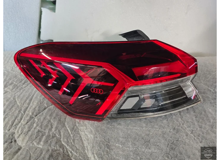 Audi Q4 E-Tron 2021+ LED Rear Light Left 89A945070