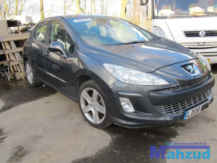 2008-peugeot-308-16-16v-demontage-sloop-186 — foto 7