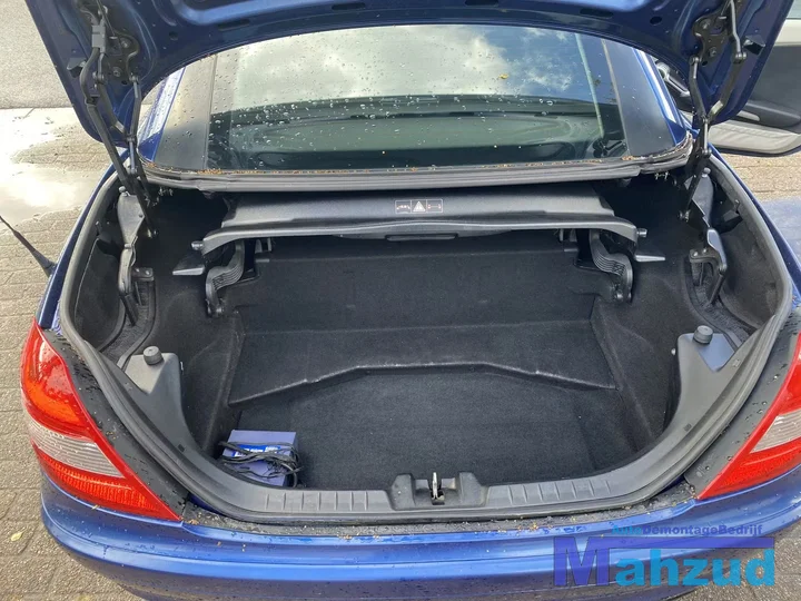 2005-mercedes-slk-r171-18-blauw-c345-271944-demontage-onderdelen — foto 19