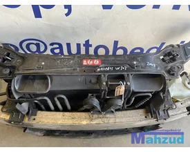 mercedes-cklasse-w203-22-diesel-voorfront-compleet-20002007 — foto 4