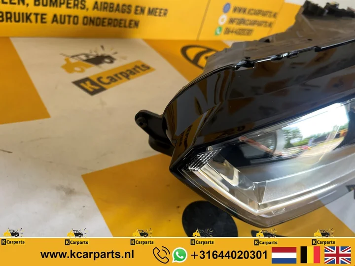 koplamp-vw-golf-sportsvan-xenon-koplamp-links-l-517941039a — foto 7