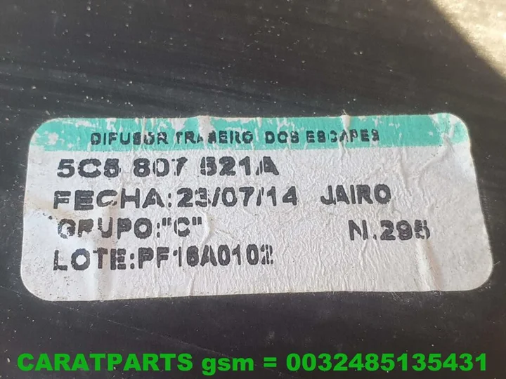 5c5807421j-beetle-achterbumper-beetle-bumper-20122018 — foto 18