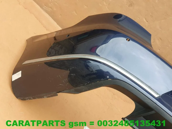3ae807417r-passat-bumper-passat-b7-sedan-achterbumper-6pdc — foto 5
