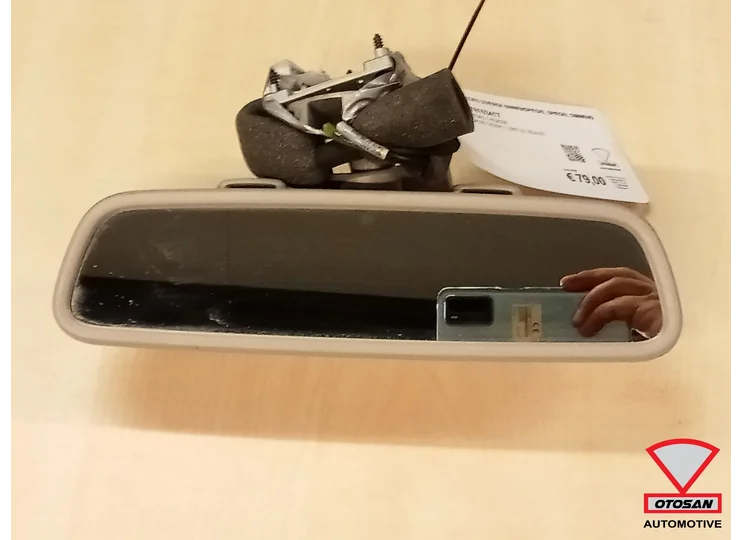 Mercedes Various Interior Mirror Dimming A2078103417