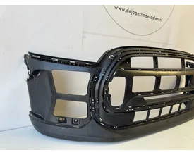 mini-cooper-s-f56-voorbumper-bumper-11412910-2013 — foto 2