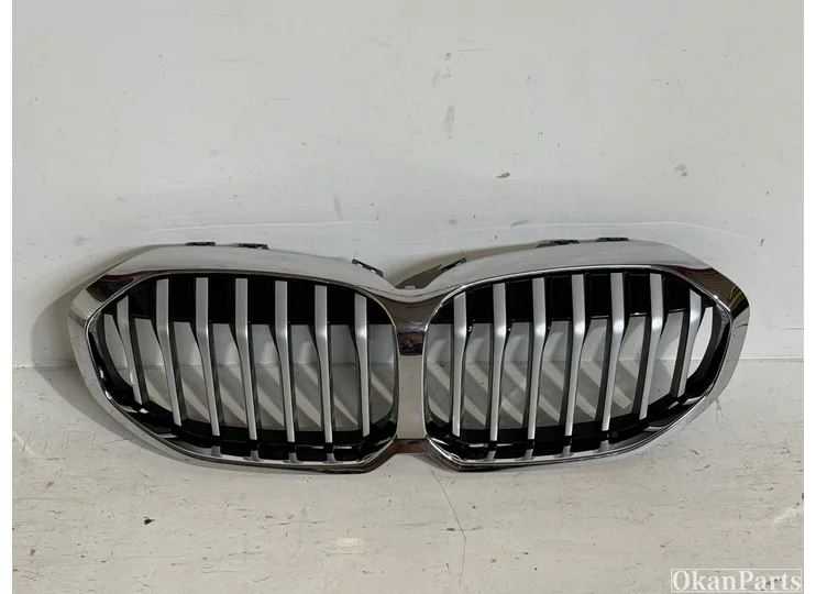 BMW 1-Serie F40 F41 Grille Nieren