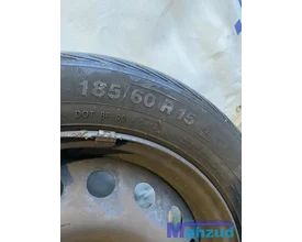 renault-clio-3-velgen-reservewiel-4x100-601-15-inch-327 — foto 6
